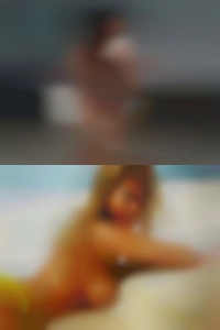 Naked woman Given older woman looking for head.