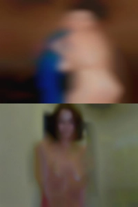 Male touching wife swapping swingers.