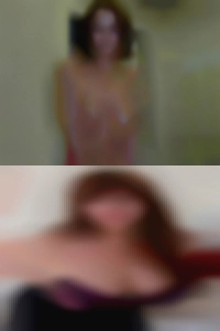 Naked shower swinger.